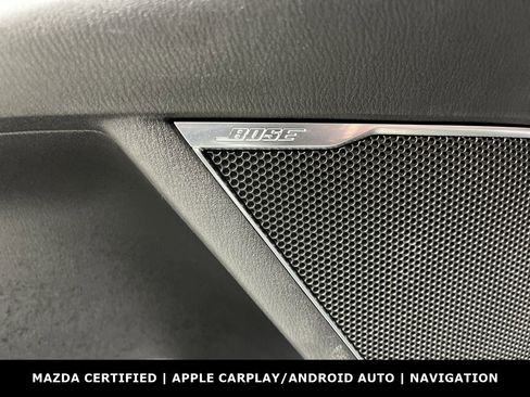 Certified 2022 MAZDA CX-9 Carbon Edition image 11