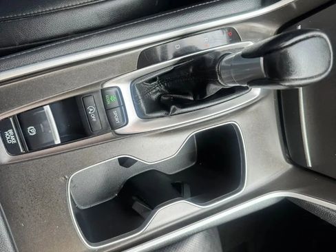 Used 2022 Honda Accord Sport Special Edition image 28