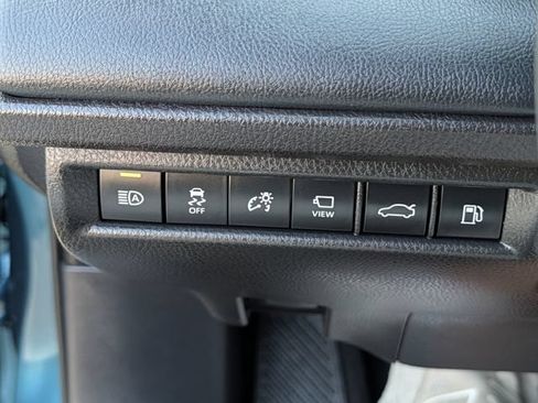 Certified 2026 Toyota Camry XSE w/ Premium Plus Package FWD image 23