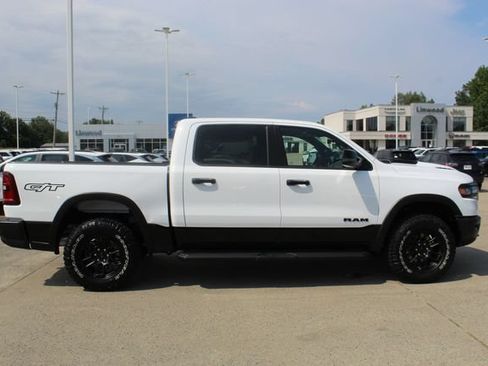 Used 2026 RAM 1500 Rebel w/ G/T Package AWD/4WD image 6