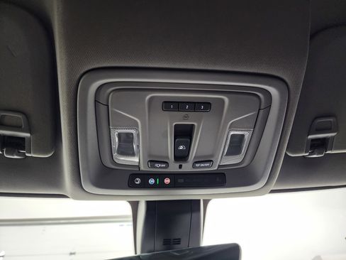 Used 2023 Chevrolet Silverado 2500 LTZ w/ LTZ Premium Package image 61