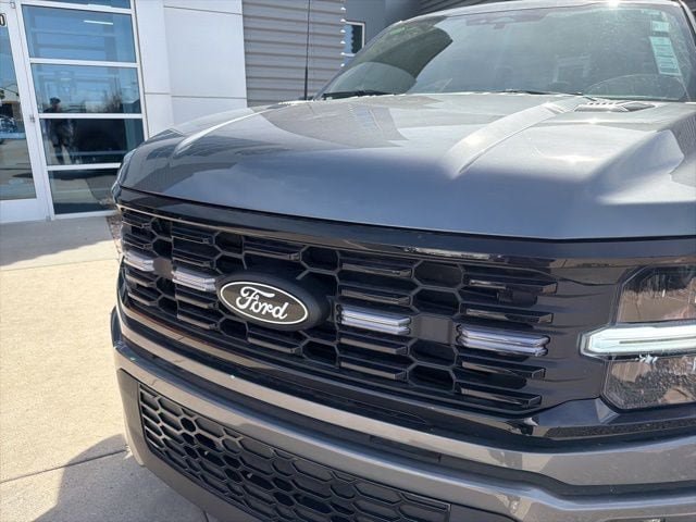 New 2025 Ford F150 STX w/ LOBO Package AWD/4WD image 65
