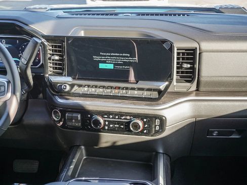 New 2026 Chevrolet Silverado 2500 LTZ w/ Trail Boss Package image 15