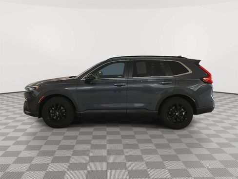 Used 2024 Honda CR-V Sport-L image 24
