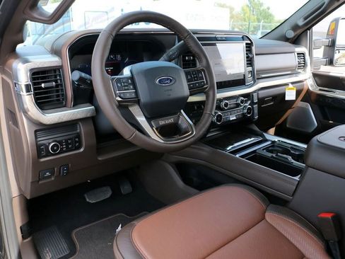 New 2026 Ford F250 King Ranch AWD/4WD image 23