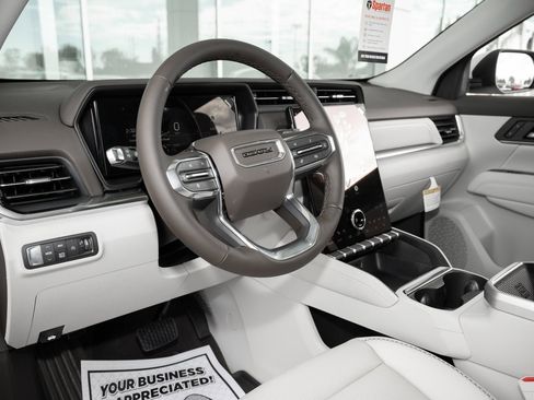 New 2026 GMC Terrain Denali image 27