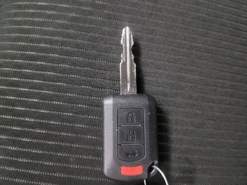 Used 2016 Mitsubishi Lancer SE image 32