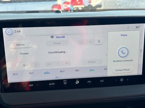 New 2025 Ford Maverick Lobo image 24