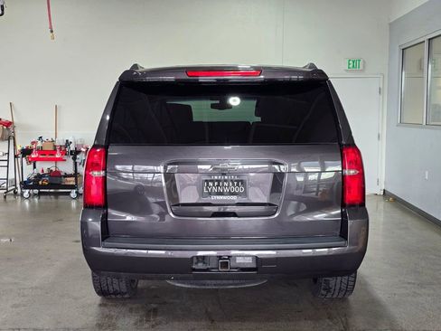 Used 2018 Chevrolet Tahoe LS w/ Max Trailering Package image 5