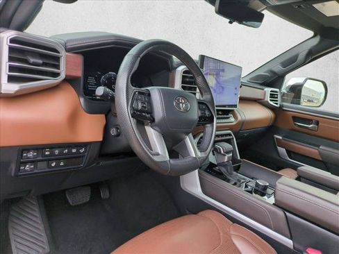 Used 2024 Toyota Tundra 1794 Edition RWD image 10