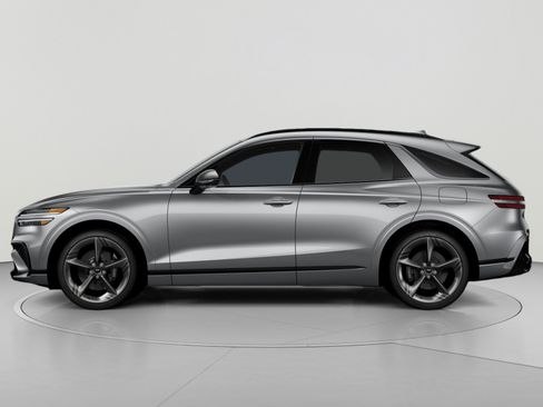 New 2026 Genesis GV70 2.5T Sport Prestige AWD/4WD image 3