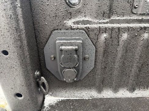 New 2026 Ford F450 King Ranch w/ Chrome Package image 9