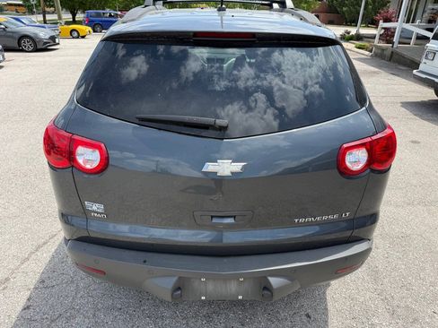 Used 2011 Chevrolet Traverse LT w/ Personal Connectivity Package AWD/4WD image 6