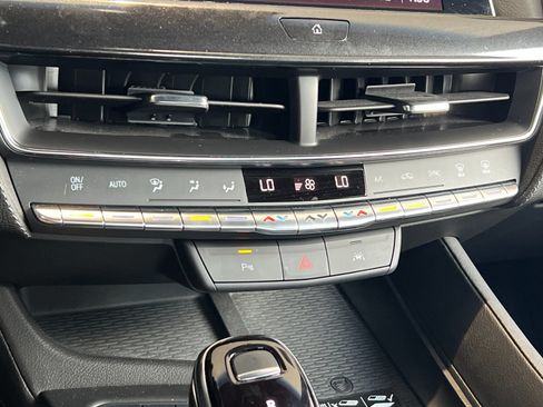 Certified 2022 Cadillac CT5 Luxury RWD image 19