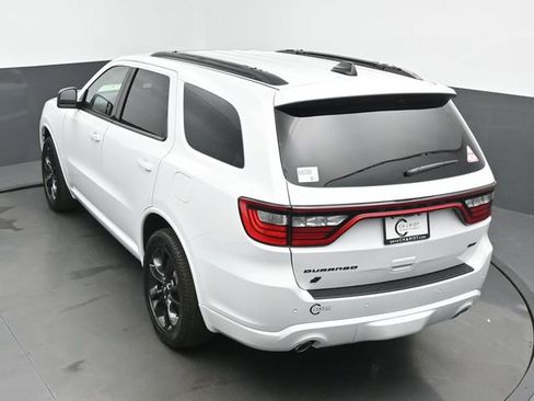 New 2026 Dodge Durango GT AWD/4WD image 41