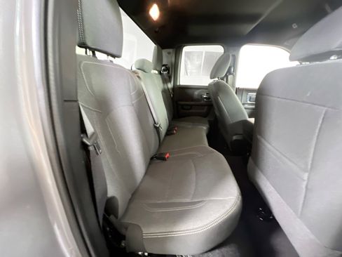 Used 2022 RAM 1500 Classic Warlock w/ Electronics Group image 25