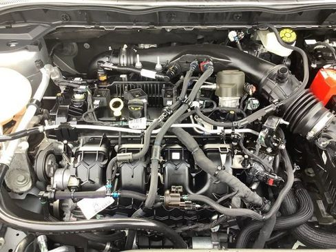 Used 2021 Ford Escape Titanium image 13