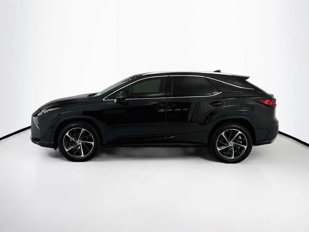Used 2017 Lexus RX 350 AWD w/ Luxury Package image 8