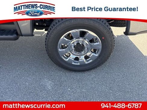 New 2026 Ford F250 Lariat AWD/4WD image 17