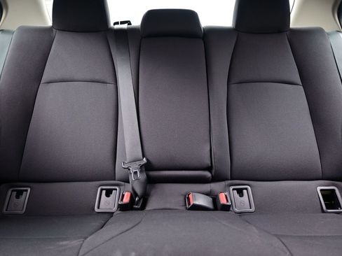 Used 2025 Toyota Corolla LE FWD image 15