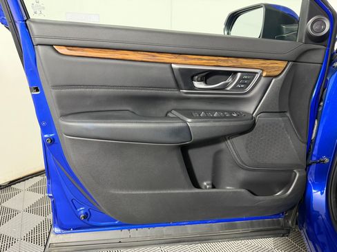 Used 2021 Honda CR-V EX-L image 18