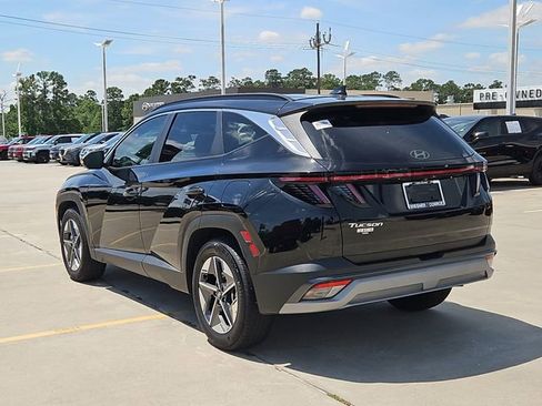 Used 2025 Hyundai Tucson SEL FWD image 7