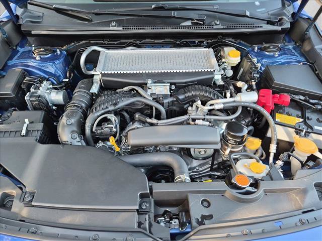 New 2026 Subaru WRX Limited AWD/4WD image 17