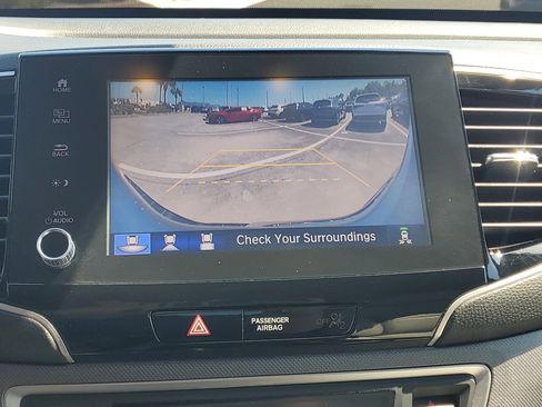 Used 2021 Honda Ridgeline RTL image 26