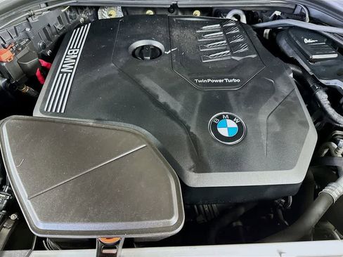 Used 2020 BMW X3 sDrive30i w/ M Sport Package 2 image 9