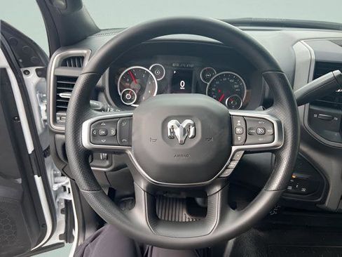 New 2025 RAM 5500 Tradesman image 12