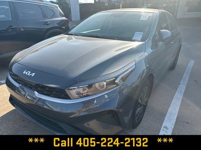 Used 2024 Kia Forte LXS w/ LXS Technology Package
