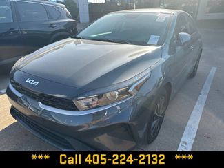 Used 2024 Kia Forte LXS w/ LXS Technology Package FWD video 1