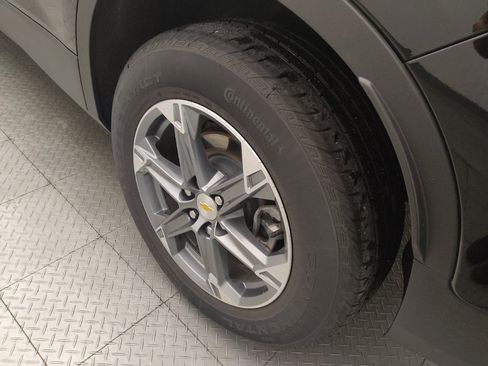 Used 2024 Chevrolet Blazer LT w/ Convenience Package FWD image 31