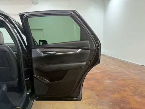 Used 2024 Cadillac XT5 Sportv image 65