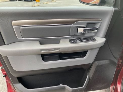 Used 2019 RAM 1500 Classic Warlock w/ Protection Group image 11