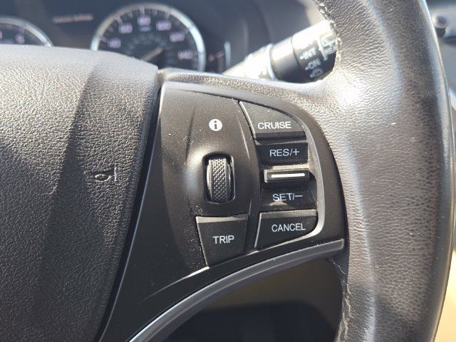 Used 2016 Acura MDX FWD image 20