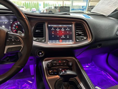 Used 2019 Dodge Challenger GT w/ Blacktop Package image 19