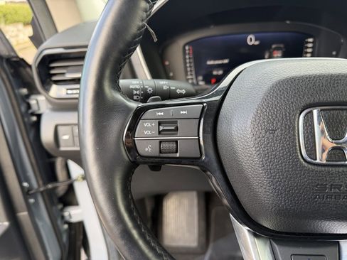 Certified 2023 Honda Pilot Elite image 17