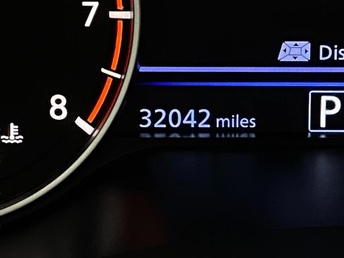 Certified 2025 Nissan Altima 2.5 SV FWD image 16