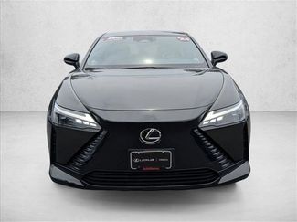 Used 2024 Lexus RZ 300e Premium w/ Accessory Package (Z1) video 2
