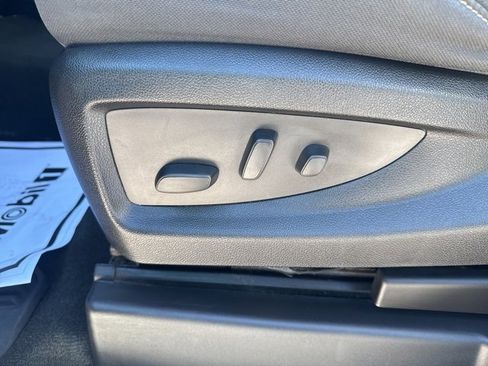 Used 2018 Chevrolet Silverado 1500 LT w/ All Star Edition image 23