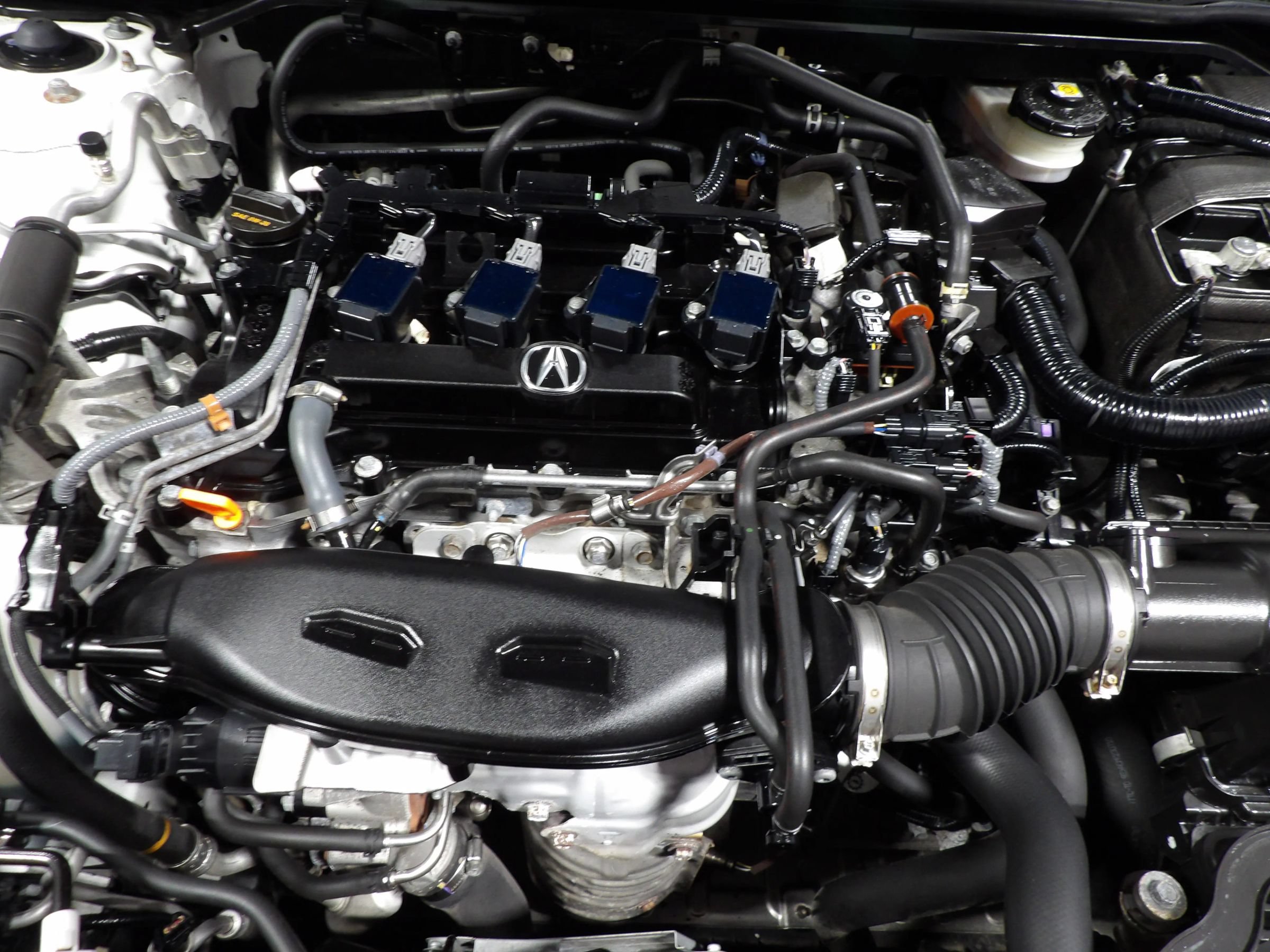 Used 2024 Acura Integra A-Spec FWD image 24
