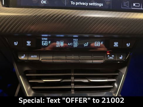 Certified 2023 Audi e-tron GT Premium Plus w/ Performance Package AWD/4WD image 20