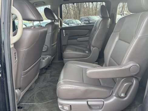 Used 2016 Honda Odyssey EX-L image 17