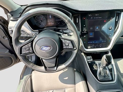 Certified 2024 Subaru Outback Onyx Edition XT w/ Popular Package #2 AWD/4WD image 12