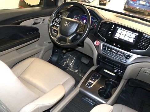 Used 2022 Honda Pilot Special Edition image 15