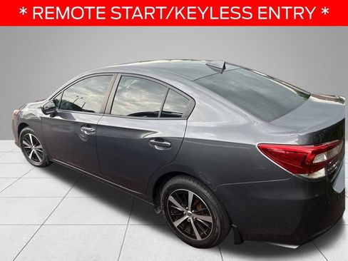 Used 2022 Subaru Impreza 2.0i Premium AWD/4WD image 7