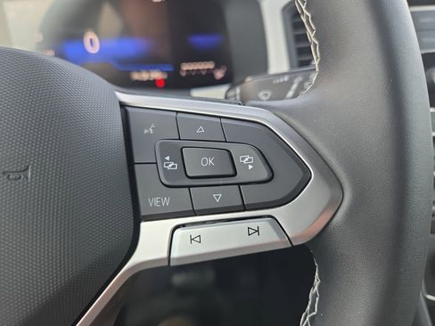 Certified 2023 Volkswagen Atlas Cross Sport SE AWD/4WD image 26