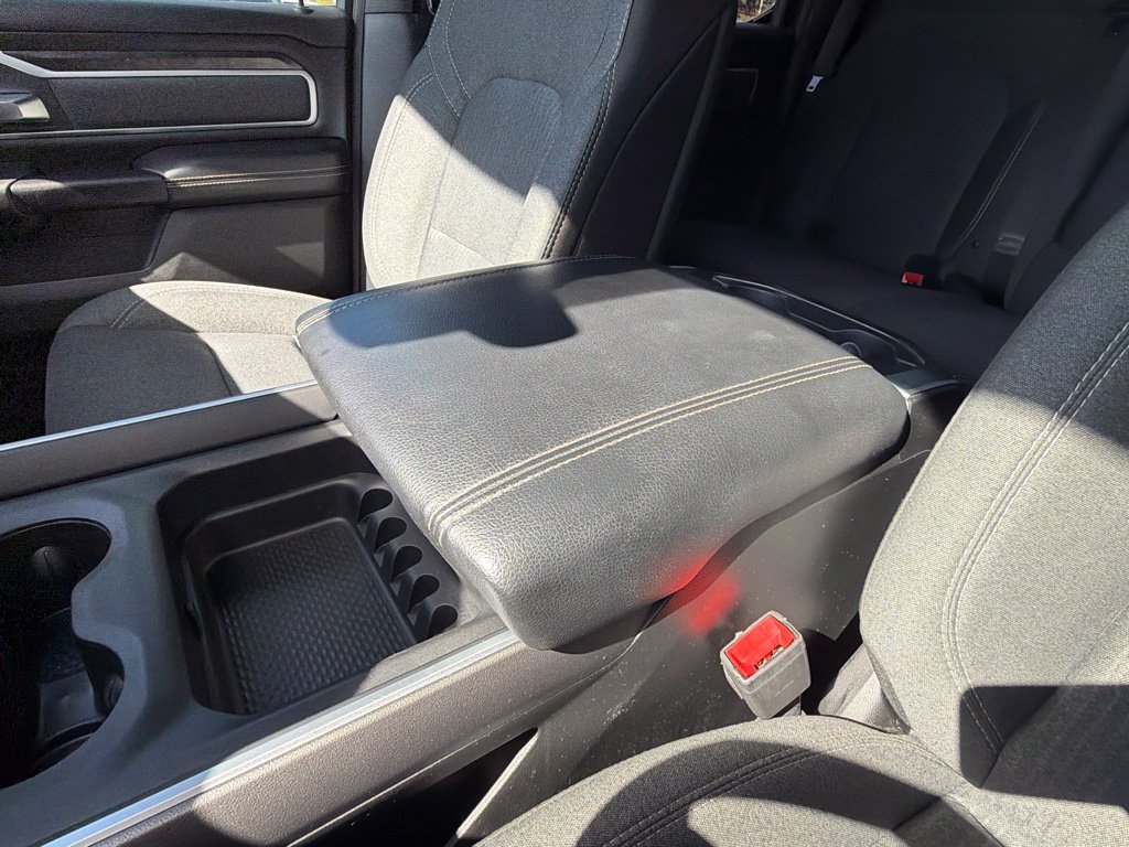 Used 2020 RAM 1500 Big Horn AWD/4WD image 24