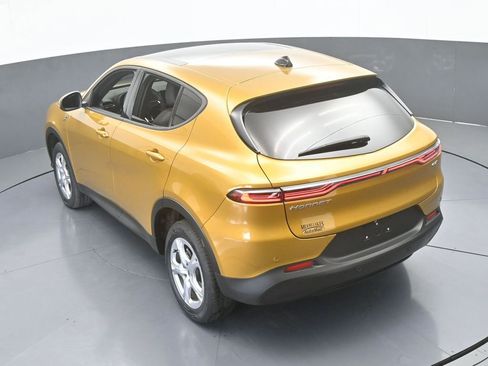 Used 2024 Dodge Hornet GT image 53